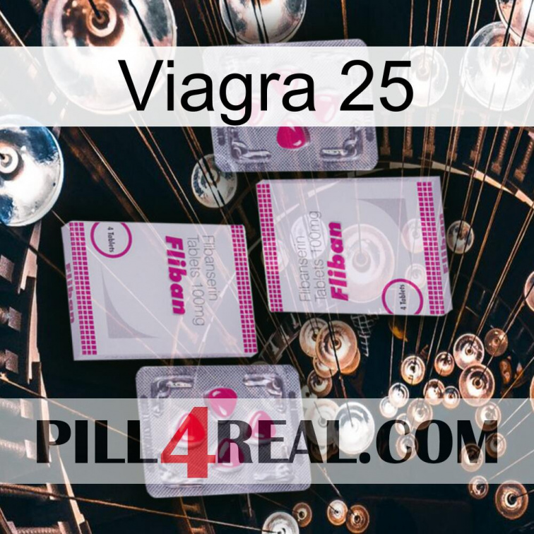 Viagra 25 33